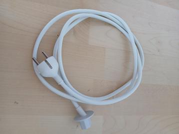 Origineel Apple netsnoer voor o.a. iMac beschikbaar voor biedingen