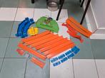 Hot Wheels Racebaan - Complete Set!, Ophalen of Verzenden, Zelf te bouwen, Hot Wheels, Handmatig