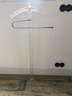 Mid Century design dressboy plexiglas jaren 80, Ophalen, Zo goed als nieuw