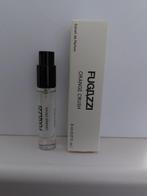 Fugazzi - Orange Crush (extrait de parfum), Sieraden, Tassen en Uiterlijk, Uiterlijk | Parfum, Ophalen of Verzenden, Nieuw