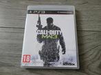 PS3 Playstation 3 - Call of Duty MW3 ~ LG8831, Vanaf 18 jaar, Shooter, Ophalen of Verzenden, Zo goed als nieuw
