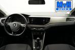 Volkswagen Polo 1.0 TSI R-Line|CAMERA|ACC|ORGNL|CARPLAY|LED, Gebruikt, Euro 6, Met garantie (alle), Origineel Nederlands