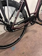 Batavus Finez exclusive met riemaandrijving, Batavus, Batavus, 47 tot 50 cm, Zo goed als nieuw