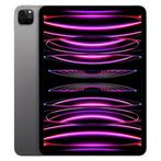 Apple iPad Pro (4th generation), Computers en Software, Apple iPads, Overige modellen, Nieuw, Grijs, Ophalen