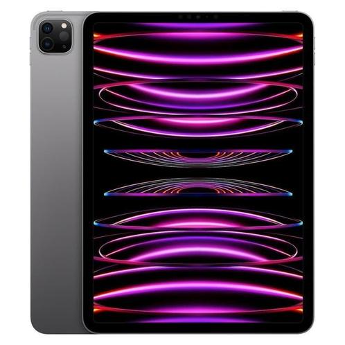 Apple iPad Pro (4th generation), Computers en Software, Apple iPads, Nieuw, Overige modellen, 10 inch, Grijs, Ophalen
