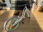 Electra Cruiser Meisjesfiets 20 inch, Ophalen of Verzenden, Gebruikt, 20 inch, Handrem