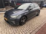 Seat Ibiza 1.0 TSI 110pk 2021 Grijs Automaat, 580 kg, Metallic lak, Bedrijf, 19 km/l