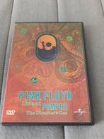 Pink Floyd - live in Pompeii director's cut, Zo goed als nieuw, Verzenden