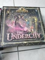 Iron Kingdom The Undercity+ Widower’s Wood, Ophalen of Verzenden, Zo goed als nieuw
