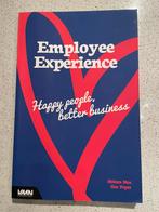 Heleen Mes - Employee Experience, Ophalen of Verzenden, Zo goed als nieuw, Heleen Mes; Gea Peper