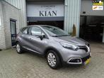 Renault Captur 1.2 TCe Expression, Euro 5, Origineel Nederlands, 19 km/l, SUV of Terreinwagen