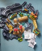 Chuggington baan, Kinderen en Baby's, Speelgoed | Racebanen, Ophalen, Zo goed als nieuw, Elektrisch, Overige merken