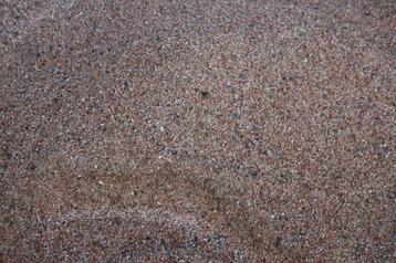 TE KOOP Brekerzand beschikbaar voor biedingen