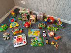(NIEUW) heel veel MERK speelgoed V-tech, Chicco, Playgro etc, Ophalen of Verzenden, Zo goed als nieuw