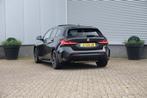 BMW 1-serie 118i M-Sport Aut. NAP|Pano|Stoelvw|Cam|Trekhaak|, 65 €/maand, 136 pk, Gebruikt, Lichtsensor