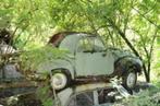 Voor Fiat 500 C Topolino oldtimer uit 1950, Ophalen of Verzenden, Fiat