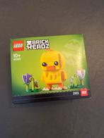 Nieuwe LEGO BrickHeadz Chick 40350, Kinderen en Baby's, Speelgoed | Duplo en Lego, Ophalen of Verzenden, Nieuw, Complete set, Lego