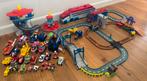 Grote Paw Patrol set, Ophalen of Verzenden, Gebruikt