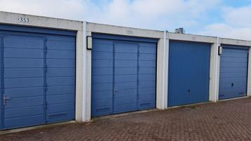 ***GARAGEBOX 24m2*** beschikbaar voor biedingen