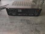 JVC R-S330V Vintage Stereo Receiver, Audio, Tv en Foto, Versterkers en Receivers, Ophalen of Verzenden, Gebruikt, Stereo, JVC