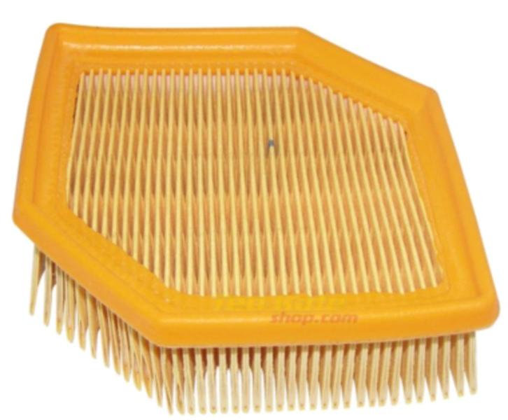 Mahle luchtfilters voor K1200, R1200C, R100, R65, R60, Motoren, Onderdelen | BMW, Nieuw, Ophalen of Verzenden