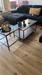 Ikea salontafeltjes, Ophalen of Verzenden, Gebruikt, Laminaat