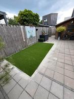 Kunstgras 4x3 €180, Tuin en Terras, Gras en Kunstgras, Ophalen of Verzenden, Nieuw, 10 tot 20 m², Kunstgras