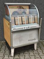 Mooie originele Wurlitzer 2204 jukebox, Verzamelen, Wurlitzer, Gebruikt, Ophalen of Verzenden, 1950 tot 1960