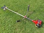 Kawasaki    bosmaaier  op   benzine, Tuin en Terras, Bosmaaiers, Ophalen, Gebruikt, 10 tot 30 cm, Benzine