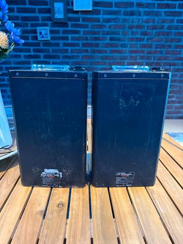 2x E-scooter accu 60V 20Ah/1200Wh beschikbaar voor biedingen