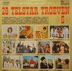 Johnny Hoes presentert 28 Telstar Troeven 5, Cd's en Dvd's, Vinyl | Nederlandstalig, Ophalen of Verzenden