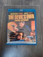 The Devil's Own (Harrison Ford, Brad Pitt), Ophalen of Verzenden, Zo goed als nieuw, Actie