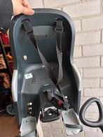 Fietsstoeltje voor bubbly, Ophalen, Voorzitje, Polisport voorzitje, 0 t/m 13 kg