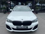 BMW 5-serie Touring 530e xDrive High Exe M-Sport|Pano|Camera, Auto's, BMW, Automaat, 1998 cc, Gebruikt, 4 cilinders