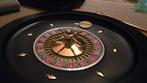 Roulette en Blackjack Thuis Casino, Ophalen of Verzenden, Gebruikt