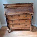 Antieke secretaire buro (17e eeuw), Ophalen, Gebruikt