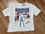 Stranger Things shirt, Ophalen of Verzenden, Zo goed als nieuw, Jongen, Shirt of Longsleeve
