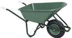 Fort Altrad TK 100 Kruiwagen, Tuin en Terras, Kruiwagens, Ophalen, Gebruikt, Handmatig, Tweewielig