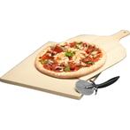 AEG pizzasteen set A9OZPS1, NIEUW, Nieuw, AEG, Ophalen