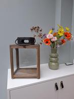 Groot windlicht, Ophalen, Zo goed als nieuw, Kandelaar