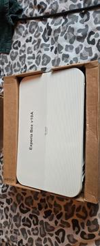 3 stuks Experia Box v10A Modem, Ophalen of Verzenden, Gebruikt, Experia