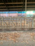 Schluter zelfsluitend voerhek, Dieren en Toebehoren