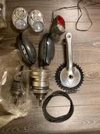 Gazelle fiets onderdelen, Ophalen of Verzenden, Nieuw, E27 (groot), Led-lamp