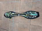 Waveboard, Ophalen of Verzenden, Gebruikt, Waveboard