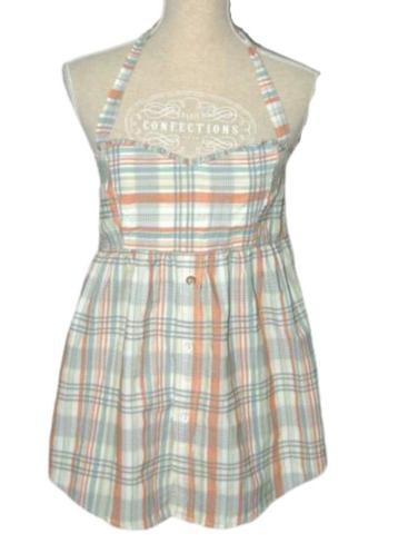 Replay geruite top, blouse, topje, Mt. M beschikbaar voor biedingen