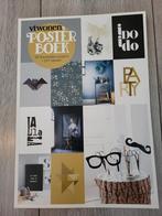 VTWONEN posterboek, Ophalen of Verzenden, Nieuw