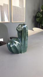 Hay porseleinen cactus, Huis en Inrichting, Woonaccessoires | Overige, Ophalen, Zo goed als nieuw