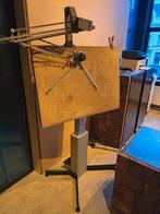 Tekentafel (gratis af te halen), Ophalen, Gebruikt, Minder dan 130 cm