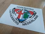 Sticker VARLN klein, Auto diversen, Autostickers, Ophalen of Verzenden