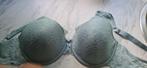 Nette lichtblauwe beha mt 95D FR.mt 110D, Zeeman, Ophalen of Verzenden, Blauw, BH